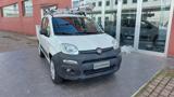 FIAT Panda 1.3 MJT 4X4 S&S Pop Van 2P.  Aziendale Italia