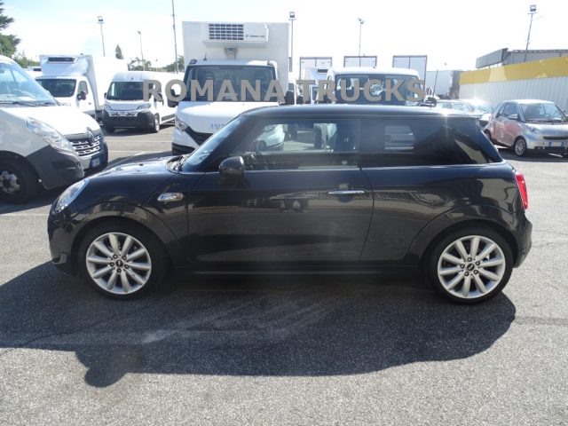 MINI Cooper SD 2.0 Cooper SD Immagine 4