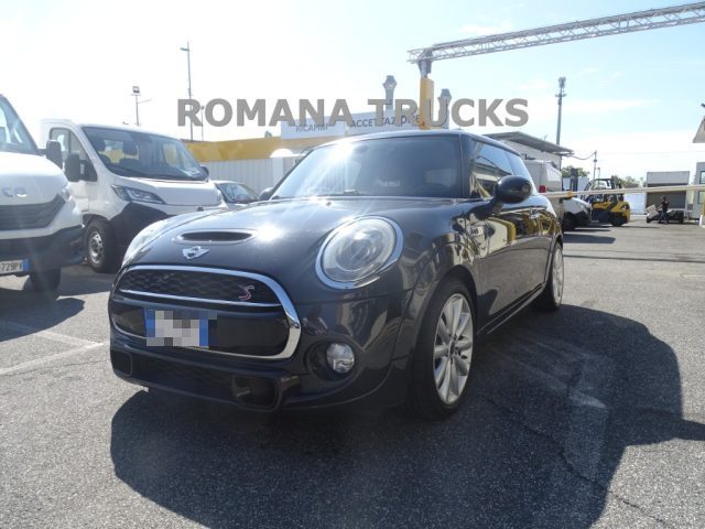 MINI Cooper SD 2.0 Cooper SD Immagine 2