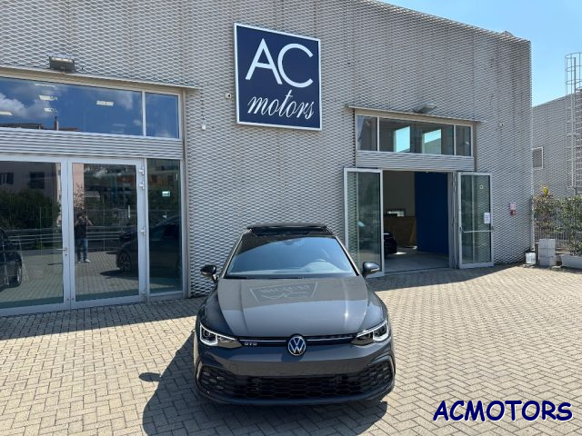 VOLKSWAGEN Golf GTD 2.0 TDI GTD DSG Immagine 0