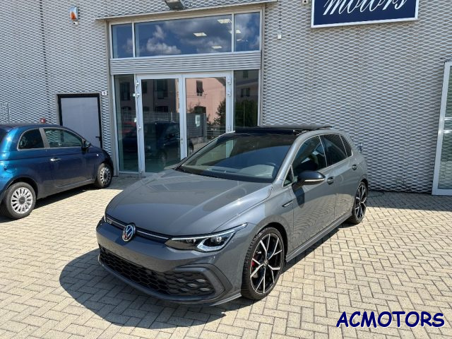 VOLKSWAGEN Golf GTD 2.0 TDI GTD DSG Immagine 1