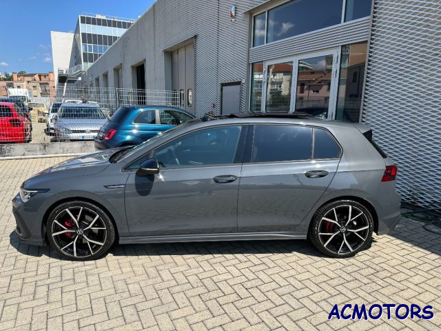 VOLKSWAGEN Golf GTD 2.0 TDI GTD DSG Immagine 2