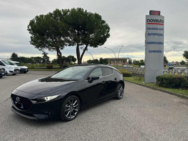 MAZDA 3 Mazda3 2.0L Skyactiv-G M-Hybrid Exceed Immagine 0