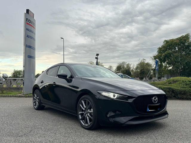 MAZDA 3 Mazda3 2.0L Skyactiv-G M-Hybrid Exceed Immagine 2