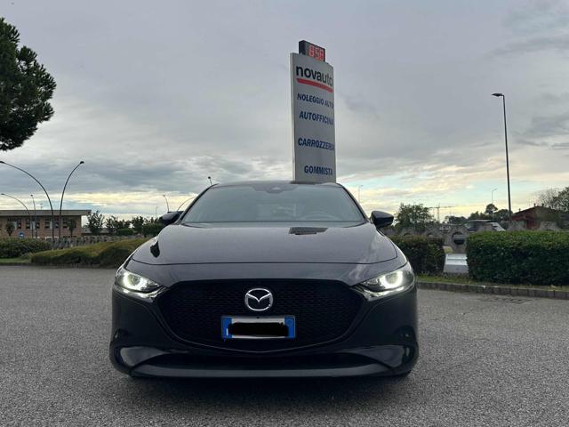 MAZDA 3 Mazda3 2.0L Skyactiv-G M-Hybrid Exceed Immagine 1