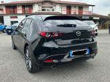 MAZDA 3 Mazda3 2.0L Skyactiv-G M-Hybrid Exceed