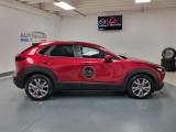 MAZDA CX-30 2.0L Skyactiv-X M Hybrid 2WD Executive