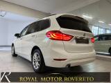 BMW 218 d Gran Tourer Business Advantage 7 POSTI ! AUTOM.!