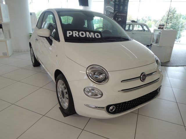 FIAT 500 1.0 Hybrid Dolcevita Immagine 0