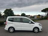 FORD Tourneo Courier 1.0 EcoBoost 100 CV Plus