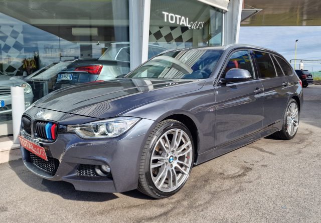 BMW 320 d xDrive Touring Msport CONTO VENDITA Immagine 0