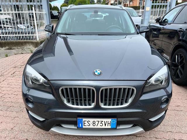 BMW X1 xDrive18d X Line Immagine 1