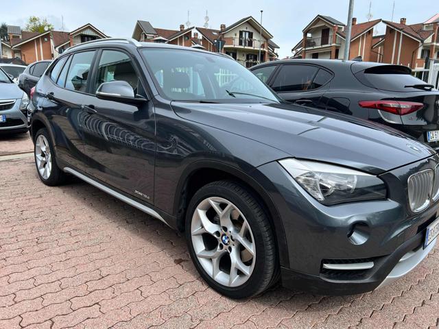 BMW X1 xDrive18d X Line Immagine 0