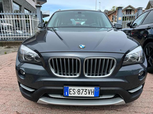 BMW X1 xDrive18d X Line Immagine 3