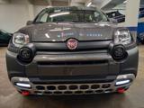 FIAT Panda Cross 0.9 TwinAir Turbo S&S 4x4