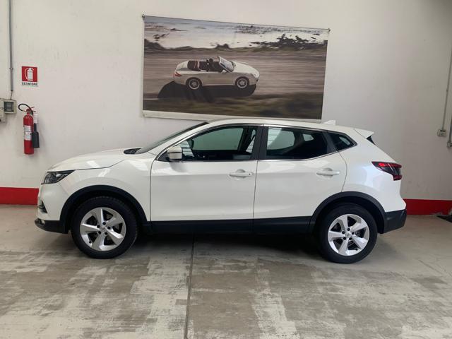 NISSAN Qashqai 1.5 dCi 115 CV Immagine 0