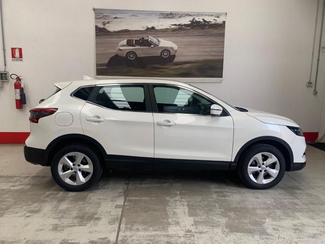 NISSAN Qashqai 1.5 dCi 115 CV Immagine 1