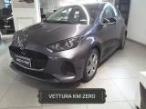 MAZDA 2 2024 FULL HYBRID Exclusive Line *KM ZERO*