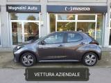 MAZDA 2 2024 FULL HYBRID Exclusive Line *AZIENDALE*