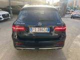 MERCEDES-BENZ GLC 250 4Matic Premium