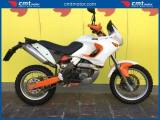 APRILIA Pegaso 650 Finanziabile - Bianco - 38800