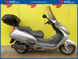 HONDA Foresight Finanziabile - grigio - 62205