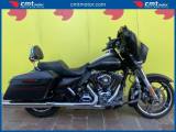 HARLEY-DAVIDSON Other 1690 Street Glide Special - FLHX Garantita e Finan