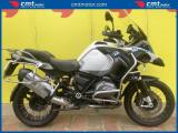 BMW R 1200 GS Adventure Garantita e Finanziabile