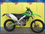 KAWASAKI KX 250 F Garantita e Finanziabile