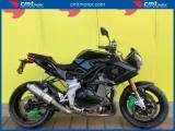 BENELLI TNT 1130 Finanziabile - Nero - 24323