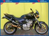 HONDA Hornet 600 Garantita e Finanziabile