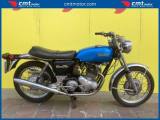 NORTON 750 Commando  Finanziabile - Blu - 14492