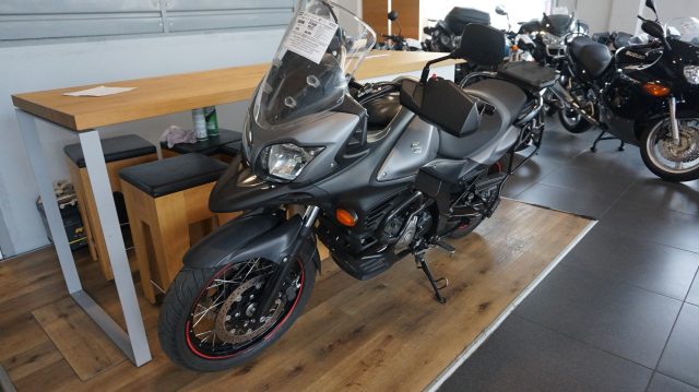 SUZUKI V-Strom 650 XT ABS Immagine 3