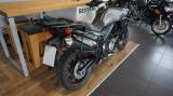 SUZUKI V-Strom 650 XT ABS