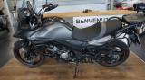 SUZUKI V-Strom 650 XT ABS