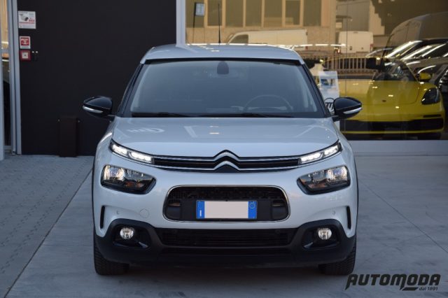 CITROEN C4 Cactus BlueHDi 100CV Immagine 1