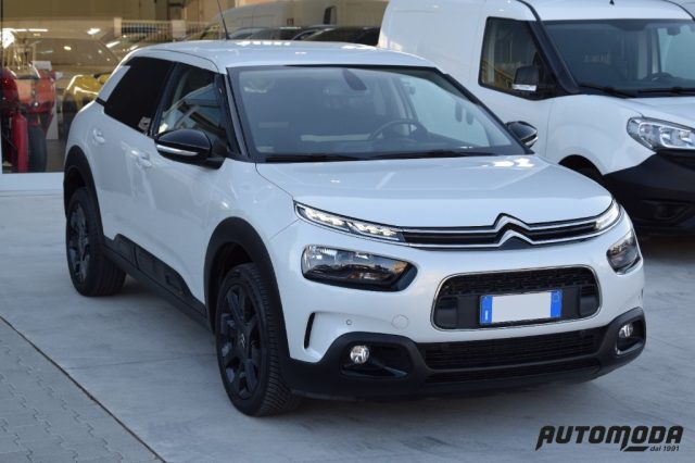 CITROEN C4 Cactus BlueHDi 100CV Immagine 2