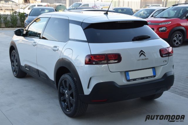 CITROEN C4 Cactus BlueHDi 100CV Immagine 3