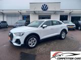 AUDI Q3 SPB 35TFSI S-tronic Business LED NAVI ASSIST