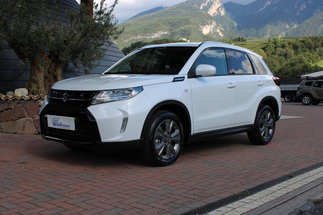 SUZUKI Vitara 1.4 Hybrid 4WD AllGrip Cool+ Immagine 1