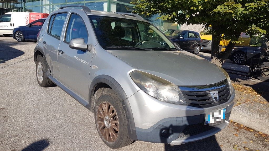 Immagine di DACIA Sandero