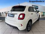 FIAT 500X 1.0 T3 120 CV sport cabrio