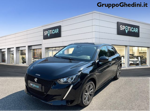 PEUGEOT 208 motore elettrico 136 CV 5 porte Allure Pack Immagine 0