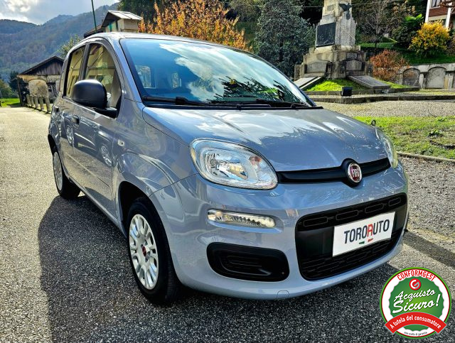 FIAT Panda 1.2 Easy NEOPATENTATI Immagine 0