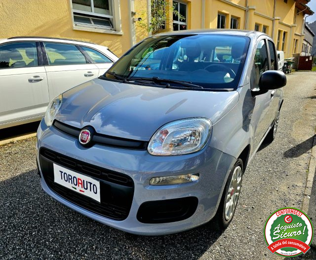 FIAT Panda 1.2 Easy NEOPATENTATI Immagine 1