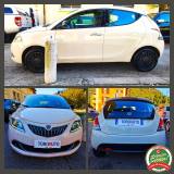 LANCIA Ypsilon 1.0 FireFly 5P Hybrid Ecochic Silver