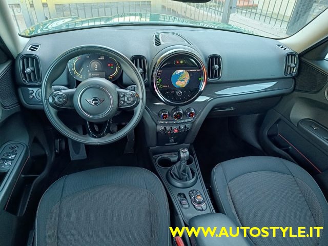 MINI Countryman One 1.5 102Cv F60 LCI Immagine 1