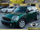 MINI Countryman One 1.5 102Cv F60 LCI