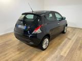 LANCIA Ypsilon 0.9 TwinAir 85 CV 5 porte Metano Ecochic Silver