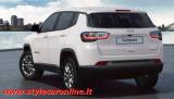 JEEP Compass 1.6 Multijet 130CV - KM ZERO ITALIANA